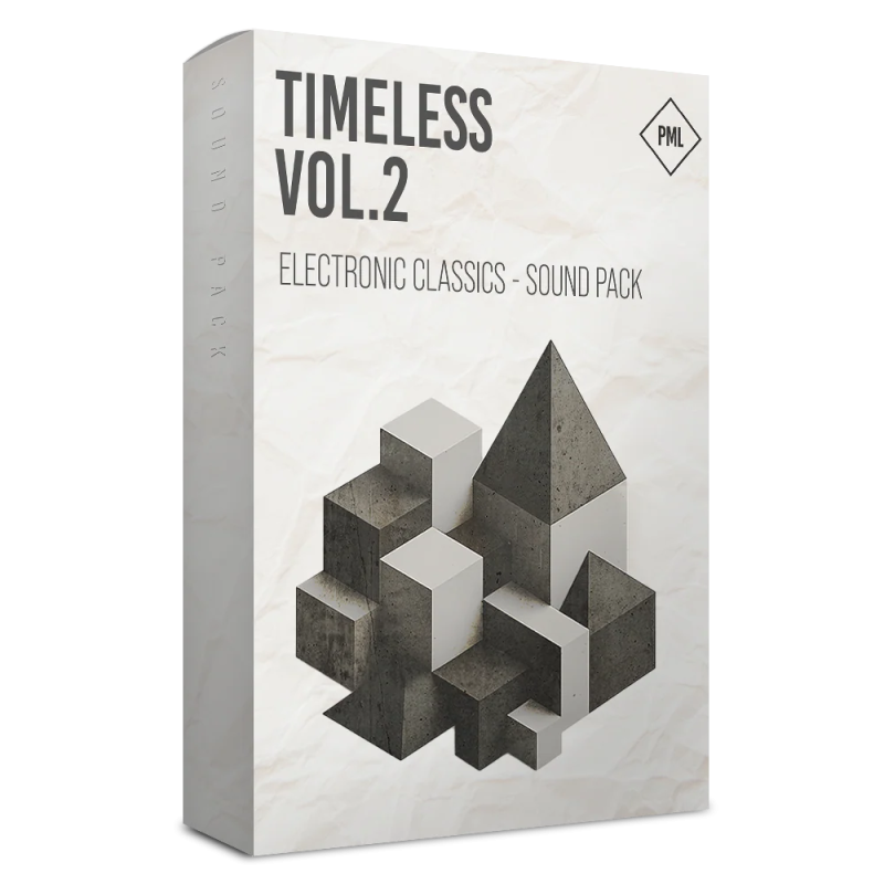 Production Music Live Timeless Vol.2 Sound Pack Electronic Classics MULTiFORMAT-FANTASTiC-乐声音频-资源网