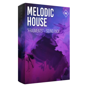 Production Music Live Melodic House Sound Pack Fragments MULTiFORMAT-FANTASTiC-乐声音频-资源网