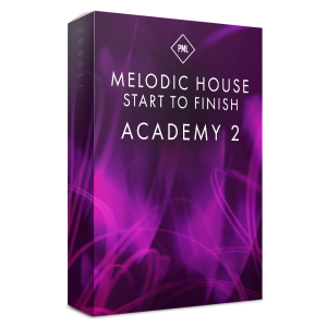 Production Music Live Complete Melodic House Start to Finish Academy Vol.2 MULTiFORMAT-FANTASTiC-乐声音频-资源网