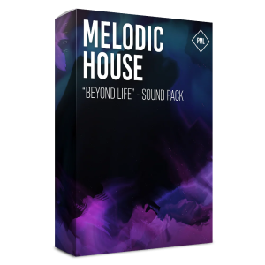 Production Music Live Melodic House Sound Pack Beyond Life MULTiFORMAT-FANTASTiC-乐声音频-资源网