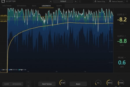总线压缩器和电子管饱和器Mercurial Tones Plugins Bundle 2026.06 [WiN]-乐声音频-资源网