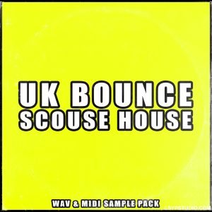 图片[1]-贝斯和高能英国舞曲风格而设计Orange Groove Samples UK Bounce and Scouse House WAV MiDi-FANTASTiC-乐声音频-资源网