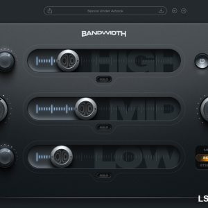 图片[1]-精准立体声扩展器In The Mix Bandwidth v1.0.0 [WiN]-乐声音频-资源网