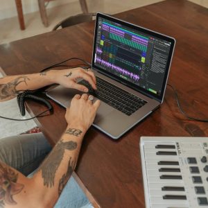 Tracktion Waveform Pro v14.0.41 [WiN]-乐声音频-资源网