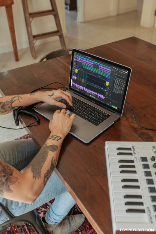Tracktion Waveform Pro v14.0.41 [WiN]-乐声音频-资源网