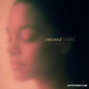 图片[1]-Dionso and Xandros Neo-Soul Toolkit Vol.3 WAV-FANTASTiC-乐声音频-资源网