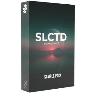 图片[1]-专业级旋律浩室SIIK Sounds SLCTD Collections II Full Pack MULTiFORMAT-FANTASTiC-乐声音频-资源网