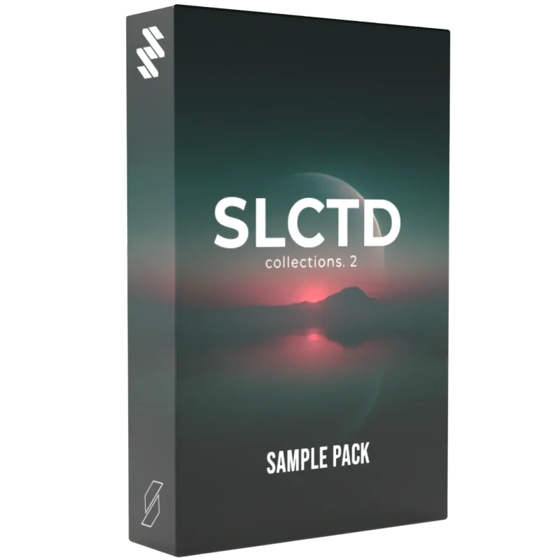 专业级旋律浩室SIIK Sounds SLCTD Collections II Full Pack MULTiFORMAT-FANTASTiC-乐声音频-资源网