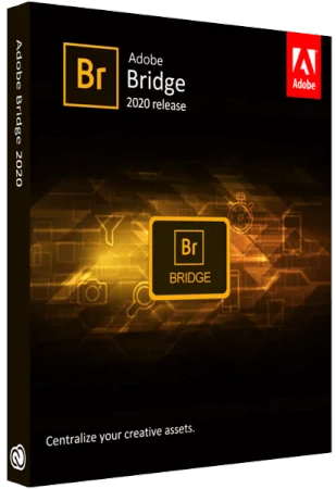 Adobe Bridge 2026 v16.0.4 x64 Multilingual-乐声音频-资源网