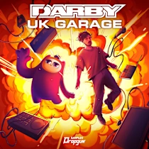 英国车库乐Dropgun Samples Darby Uk Garage WAV Serum 2-FANTASTiC-乐声音频-资源网