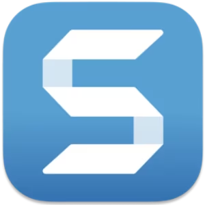 屏幕、文本和视频捕获与转换程序TechSmith Snagit 2026.3.1 MacOS-乐声音频-资源网