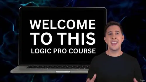 Udemy – Logic Pro 音乐制作完整课程-乐声音频-资源网