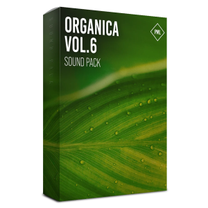 图片[1]-高品质音乐制作素材库与全套生产套件Production Music Live Organica Vol.6 Full Production Suite MULTiFORMAT-FANTASTiC-乐声音频-资源网