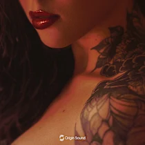 R&B 与新灵魂乐（Neo-Soul）风格素材Origin Sound Under My Skin Soulful Rnb WAV-FANTASTiC-乐声音频-资源网