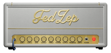 经典摇滚乐亟需升级fedDSP fedZEP v1.3.1 [MacOSX]-乐声音频-资源网