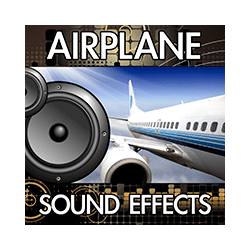 飞机音效库Finnolia Sound Effects Aircraft Sound Effects [FLAC]-乐声音频-资源网