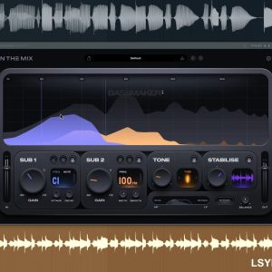 图片[1]-新一代低音合成In The Mix Bassmaker v1.0.1 [WiN]-乐声音频-资源网