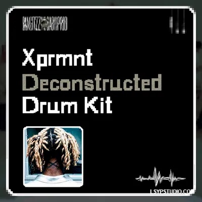 Babyxprod Xperiment Kit [FULL] WAV MiDi-FANTASTiC-乐声音频-资源网