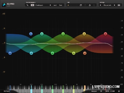 ToneBoosters Plugin Bundle v2.1.8 [WiN]-乐声音频-资源网