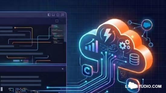 如何利用 Claude Code CLI 将 AI 结对编程应用于 SFDX 本地开发Claude Code for Salesforce Developers-乐声音频-资源网