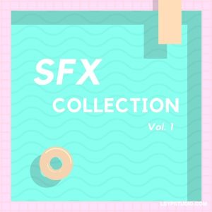 事件风格音效库Bill Guern SFX Collection Vol.1 [FLAC]-乐声音频-资源网