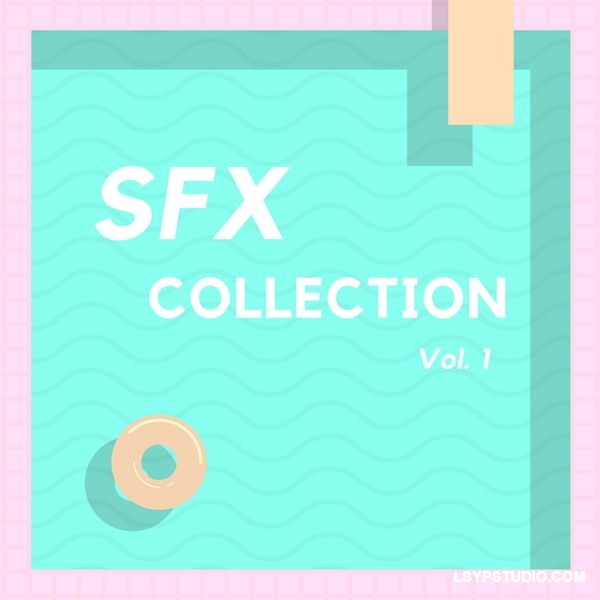 事件风格音效库Bill Guern SFX Collection Vol.1 [FLAC]-乐声音频-资源网