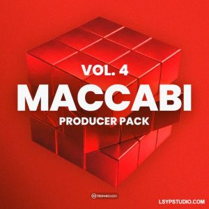 终极版独立舞曲(独立舞曲)音色素材包Studio Tronnic Vol.4 Producer Pack (Ultimate Edition) WAV MiDi XFER RECORDS SERUM 2-FANTASTiC-乐声音频-资源网
