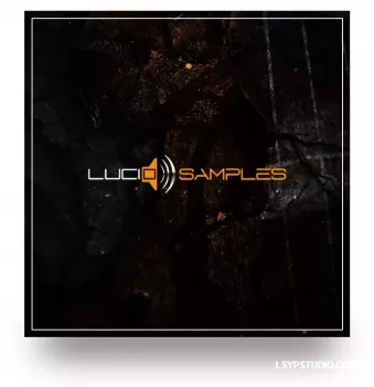 Lucid Samples 官方定制版 MOTU 音乐采样包LucidSamples Pack for MOTU WAV AiFF REX MiDi-ARCADiA-乐声音频-资源网
