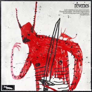 图片[1]-专业音频纹理采样包Hadesfromheaven Rêveries WAV-FANTASTiC-乐声音频-资源网