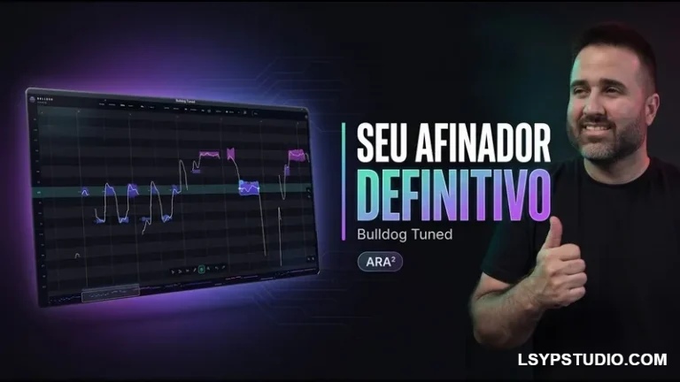 巴西人工智能音高修正器Bulldog Tuned v1.1.2 [WiN, MacOSX]-乐声音频-资源网