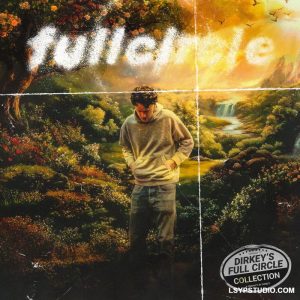 图片[1]-Dirkey Full Circle Collection WAV Analog Lab Bank-FANTASTiC-乐声音频-资源网
