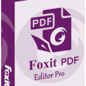 图片[1]-Foxit PDF Editor Pro 2026.1.2.36540 Multilingual WIN-乐声音频-资源网