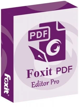 Foxit PDF Editor Pro 2026.1.2.36540 Multilingual WIN-乐声音频-资源网