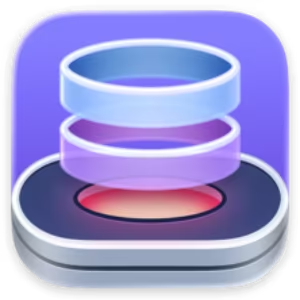 老牌且功能强大的生产力与文件管理工具Dropzone Pro 5.0.8 MacOS-乐声音频-资源网