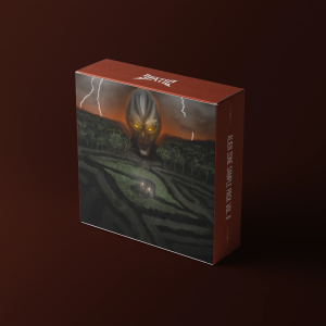 图片[1]-Reinelex Samples Dyatic Alien Zone Sample Pack Vol.2 WAV-FANTASTiC-乐声音频-资源网