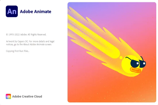 Adobe Animate 2023 v23.0.16 x64 Multilingual-乐声音频-资源网