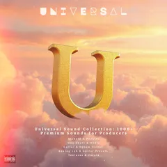 Prodbycolorado Universal Sound Pack WAV MiDi Analog Lab and Guitar Presets-FANTASTiC-乐声音频-资源网
