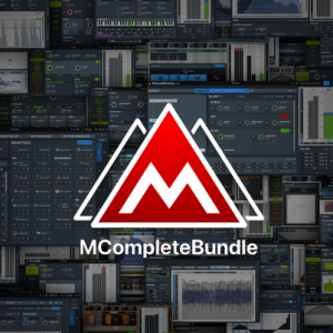 所有 Melda 效果器和乐器MeldaProduction MCompleteBundle v17.0.9 [WiN, MacOSX]-乐声音频-资源网