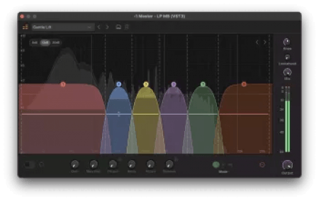 母带处理而设计的插件套装BandLab Cakewalk Precision Suite v1.1.0.123 [WiN]-乐声音频-资源网