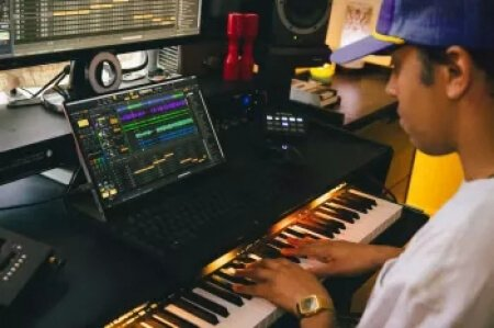 终极音乐制作套装BandLab Cakewalk Sonar v32.07.0.021 [WiN]-乐声音频-资源网