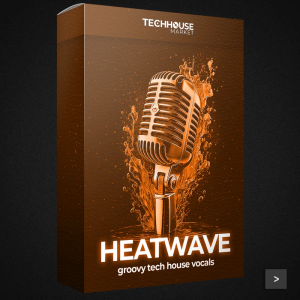 图片[1]-全功能免版税女声人声采样包Tech House Market Heatwave Tech House Vocal WAV-FANTASTiC-乐声音频-资源网