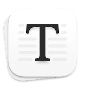 流畅的阅读和写作体验Typora 1.14.6 MacOS-乐声音频-资源网