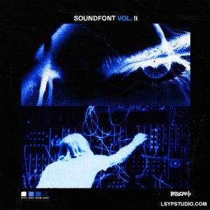 图片[1]-SoundFont Soundfont Vol 2 Multi Kit WAV Analog Lab V Bank-FANTASTiC-乐声音频-资源网