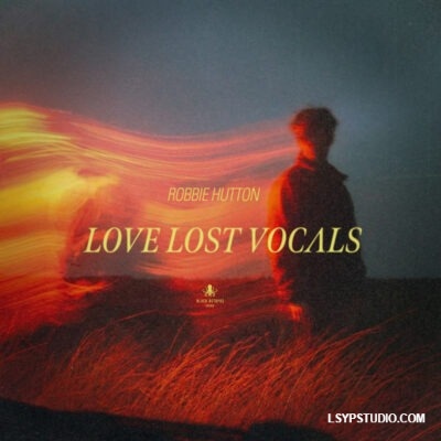男声纯人声采样包Black Octopus Sound Love Lost Vocals by Robbie Hutton WAV-GTA-乐声音频-资源网