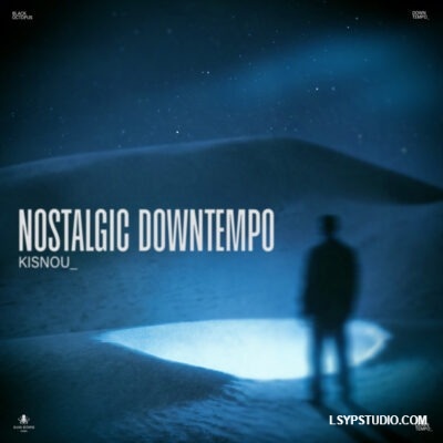 情感驱动型慢板电子音乐采样包Black Octopus Sound Nostalgic Downtempo by Kisnou WAV MIDI-GTA-乐声音频-资源网