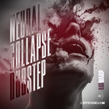 旗舰级炸裂素材库Black Octopus Sound Neural Collapse Dubstep By Blackwarp WAV-FANTASTiC-乐声音频-资源网