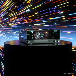 上帝粒子Cradle The God Particle v1.2.4.0 [WiN]-乐声音频-资源网