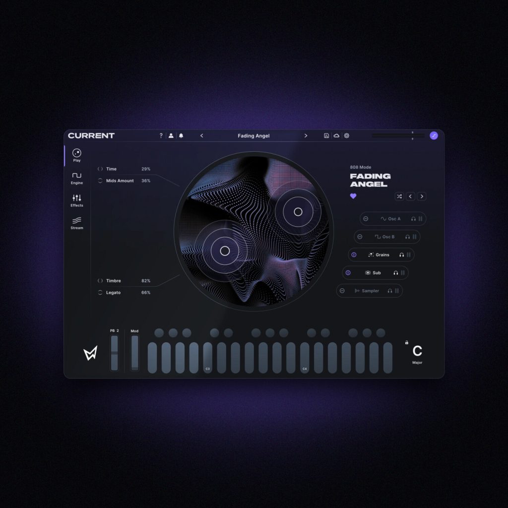 图片[1]-合成器Minimal Audio Current v2.3.0 [WiN]-乐声音频-资源网