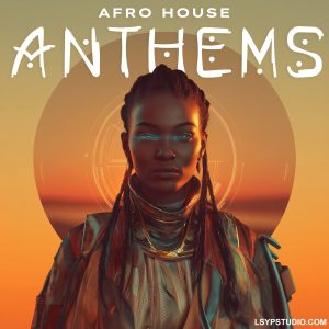 现代非洲别墅音乐(Afro House)专业素材包Retrohandz Afro House Anthems WAV MiDi XFER RECORDS SERUM 2-FANTASTiC-乐声音频-资源网