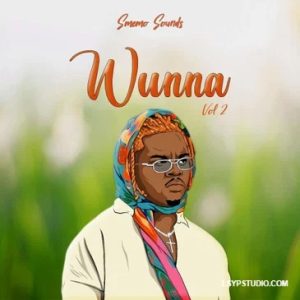 专为 Trap 风格打造的高质量音频采样包SMEMO Sounds Wunna Vol 2 WAV MIDI-FANTASTiC-乐声音频-资源网
